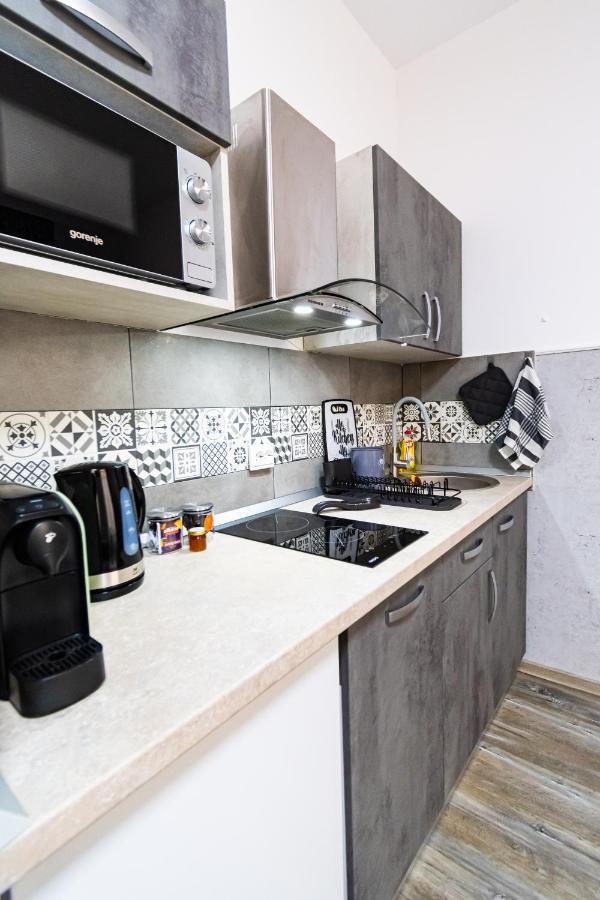 Okbrasov - Apartment & Studio In The Heart Of Old Town, Moments Away From The Black Church Eksteriør bilde