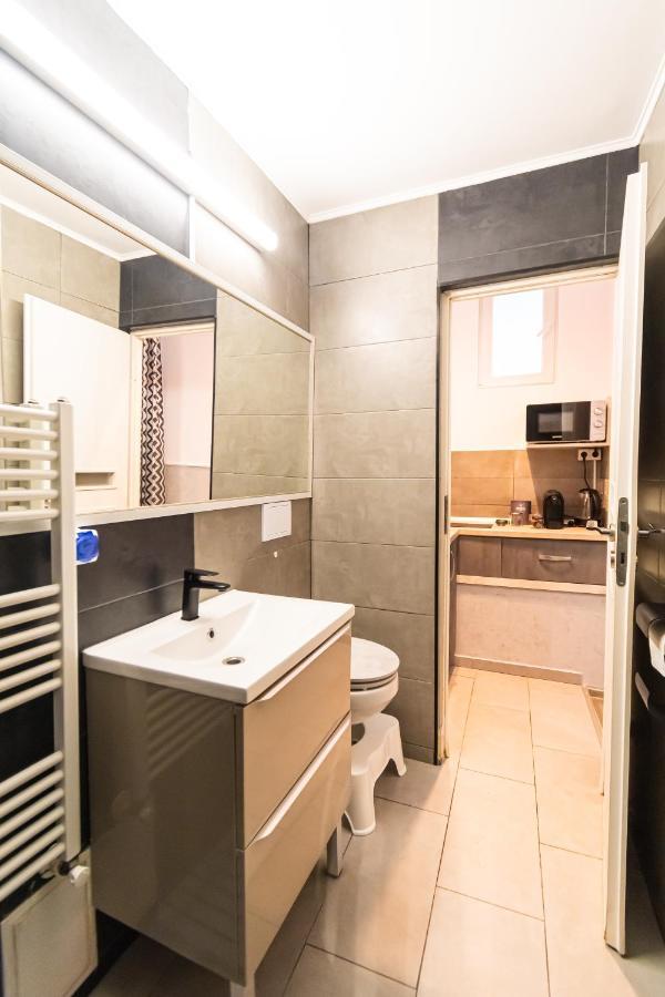 Okbrasov - Apartment & Studio In The Heart Of Old Town, Moments Away From The Black Church Eksteriør bilde
