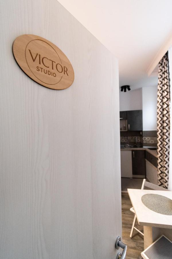 Okbrasov - Apartment & Studio In The Heart Of Old Town, Moments Away From The Black Church Eksteriør bilde
